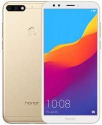 Замена кнопок на телефоне Honor 7C Pro в Пскове